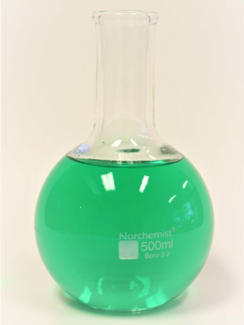 Deluxe Chemistry Glassware & Labware Set