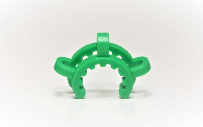 Plastic Plug-Joint Clip, 24 mm