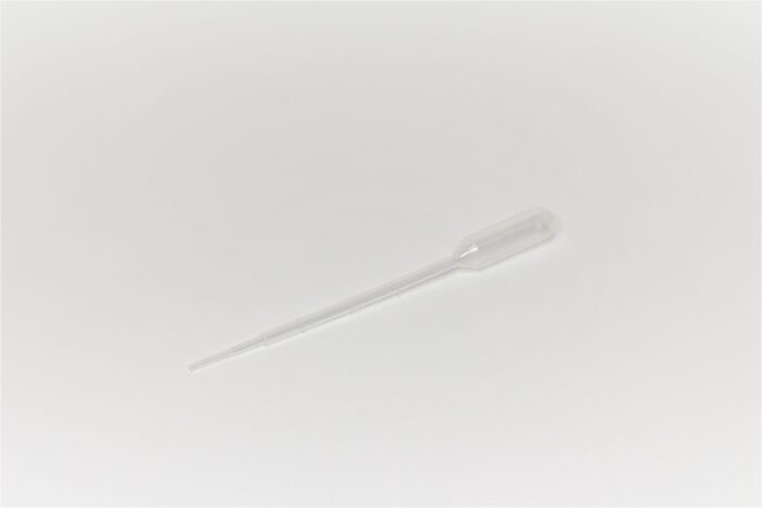 Disposable Pipette, 1 ml, Pack of 10