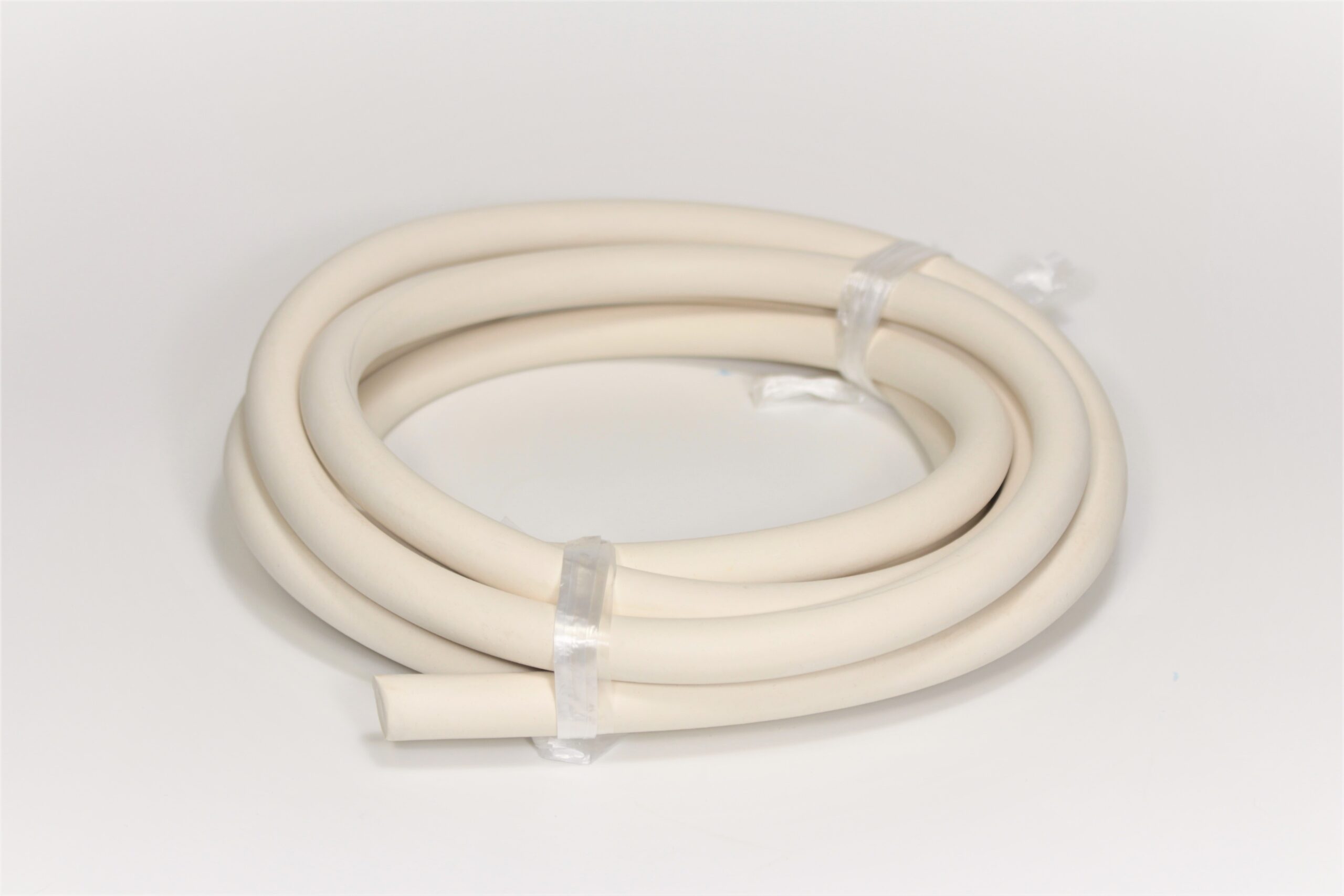 Rubber Tube, 7 x 13 mm, 10' Norchemist