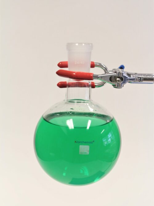 Advanced Organic Chemistry Lab Glassware Kit