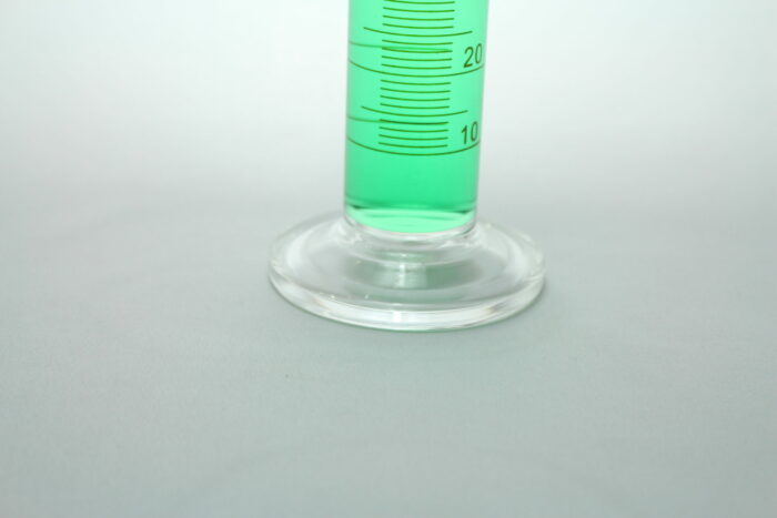 Graduated Cylinder, Borosilicate Glass, 100 ml
