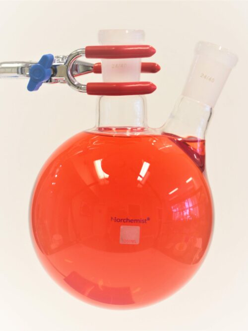 Deluxe Organic Chemistry Lab Glassware Kit