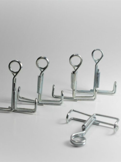 Pinch Clamp