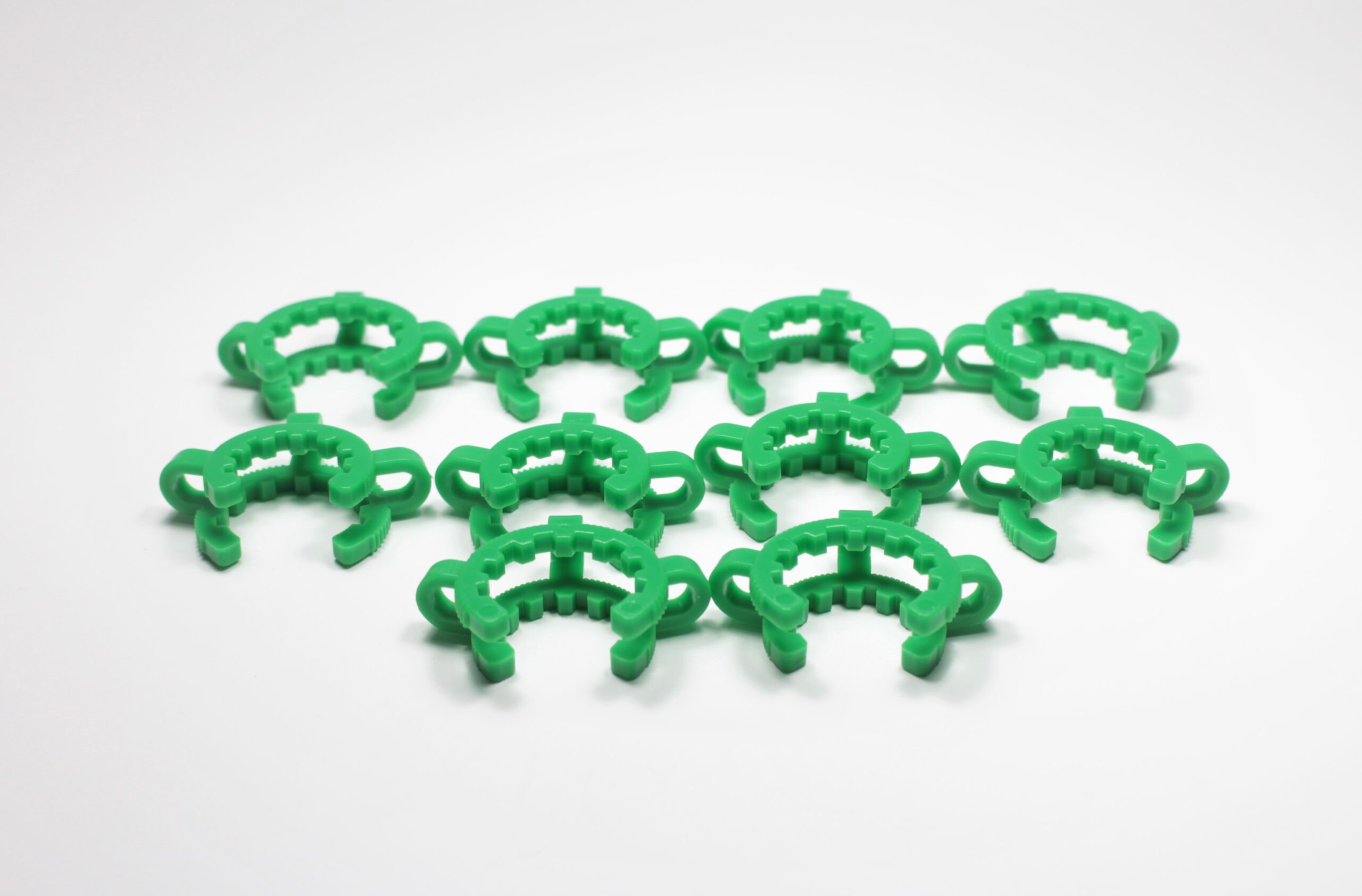 Joint Clip, Plastic, 24 mm, Pack of 10 Norchemist