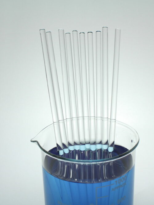 Stirring Rod, Borosilicate Glass, 7 mm x 300 mm