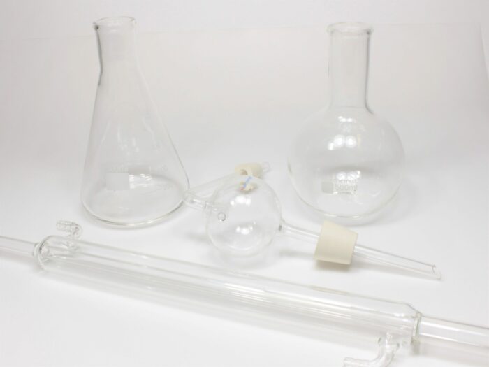 Distillation Apparatus Kit, Type A