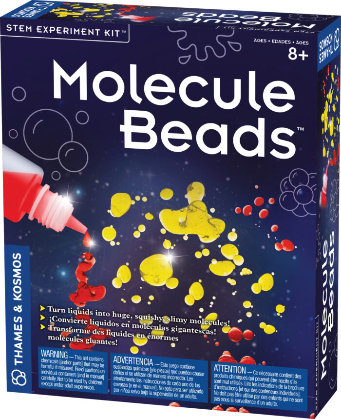 Thames & Kosmos – Molecule Beads