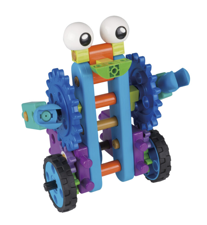 Thames & Kosmos – Robot Engineer