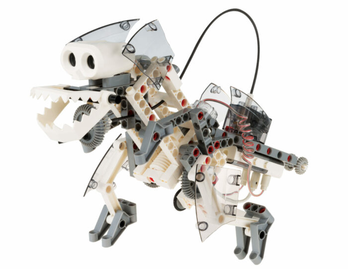 Thames & Kosmos – Robotics: Smart Machines