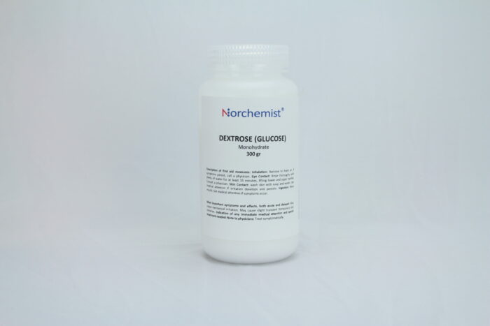 Dextrose Monohydrate (Glucose), Powder