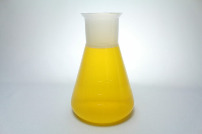 Erlenmeyer Flask (Conical), Plastic, 1000 ml