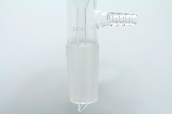 Vacuum Filter Buchner Funnel, Borosilicate Glass, 150 ml, 70 mm, With Inner Joint – 24/40