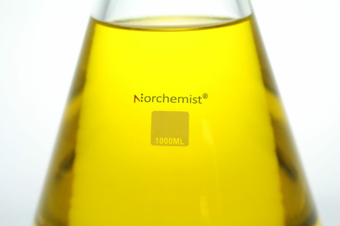 Erlenmeyer Flask, Borosilicate Glass, 24/40, 1000 ml