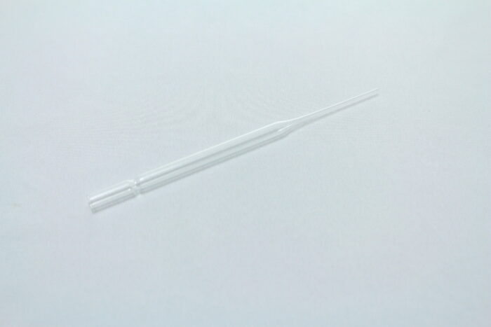 Pasteur Pipette, Glass, 150 mm, Pack of 100