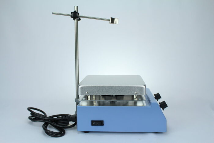 Hot Plate, with Magnetic Stirrer, with Support Stand, 3000 ml