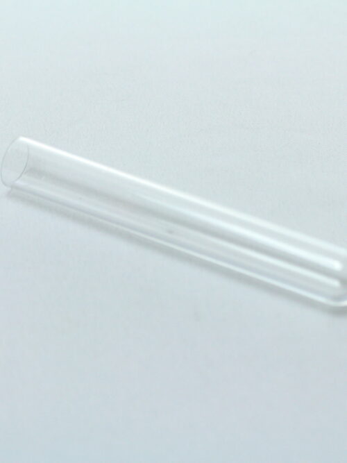 Test Tube, Plastic, 15*100 mm, Pack of 50