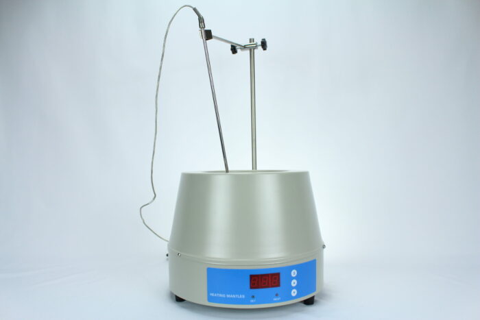 Heating Mantle, with Digital Thermometer, 1000 ml