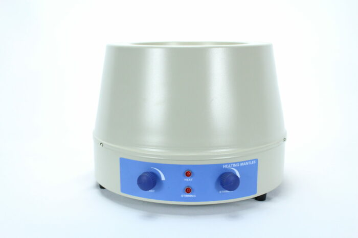 Heating Mantle, with Magnetic Stirrer, 2000 ml