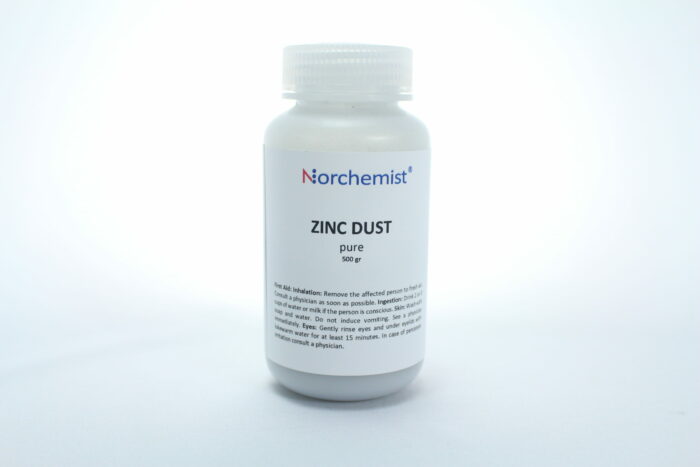 Zinc Dust Pure
