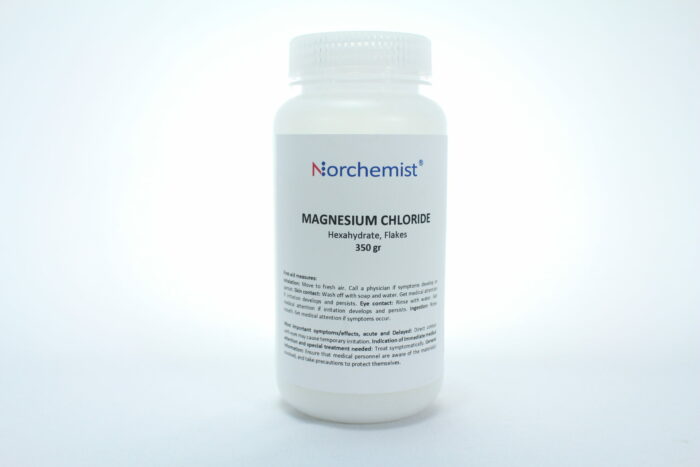 Magnesium Chloride hexahydrate, Powder