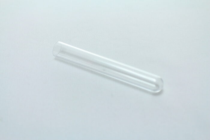 Test Tube, Plastic, 15*100 mm, Pack of 50