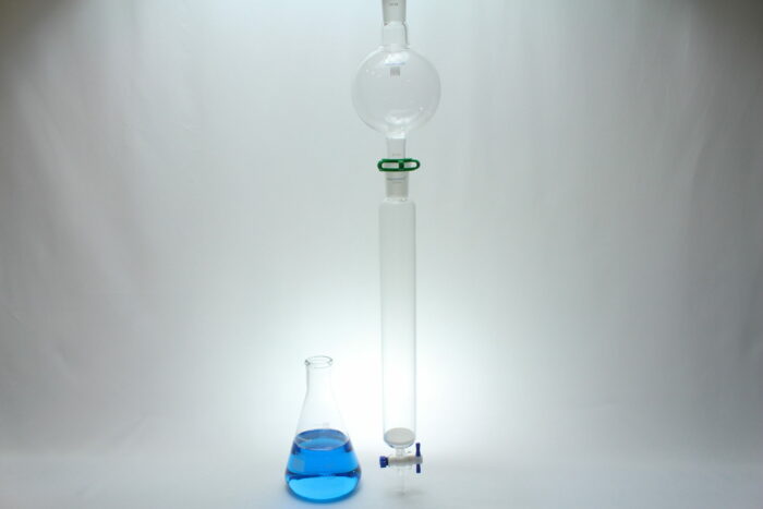 Chromatography Kit with Reservoir, 500 ml