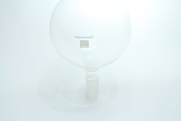 Chromatography Reservoir, Borosilicate Glass, 24/40, 1000 ml