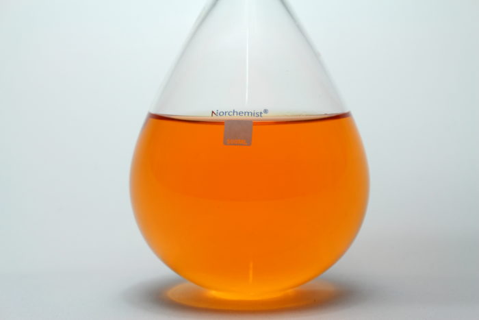 Recovery Flask, Borosilicate Glass, 24/40