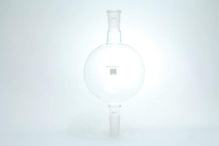 Chromatography Reservoir, Borosilicate Glass, 24/40, 1000 ml
