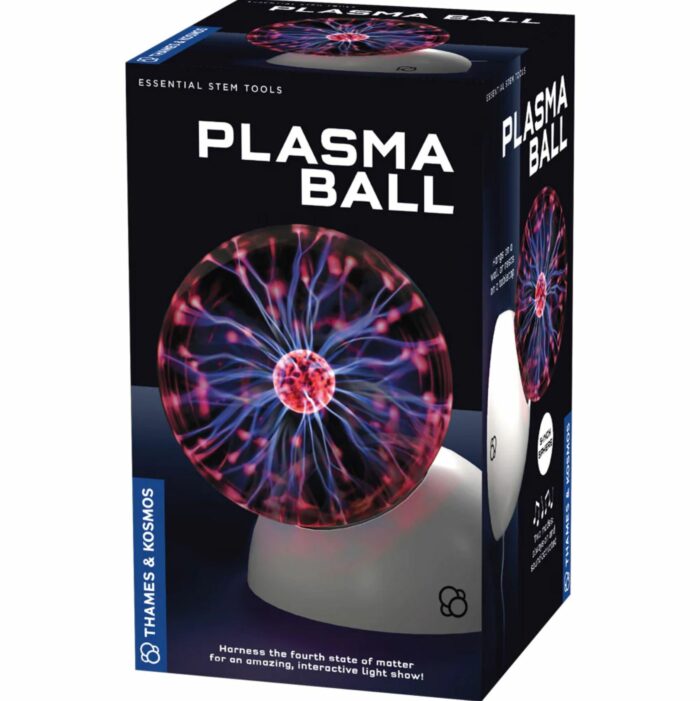 Thames & Kosmos – Plasma Ball