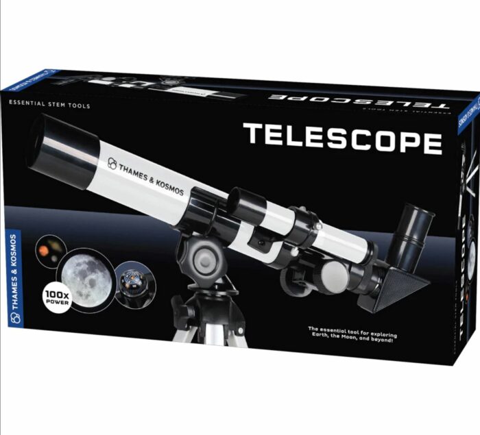 Thames & Kosmos – Telescope